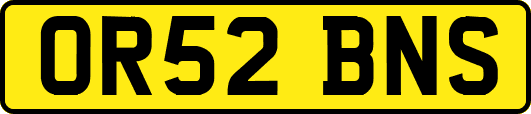 OR52BNS