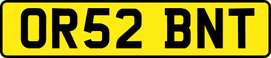OR52BNT