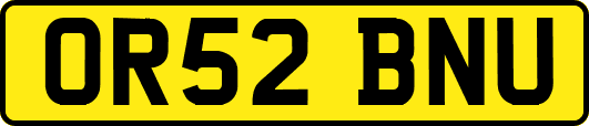 OR52BNU