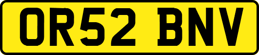 OR52BNV