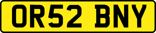 OR52BNY