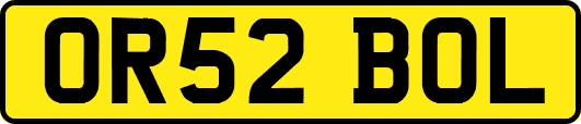 OR52BOL