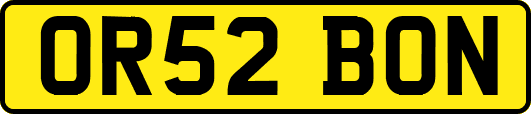 OR52BON