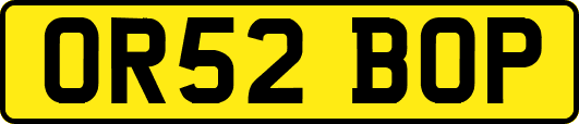 OR52BOP