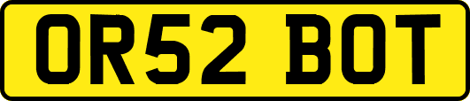 OR52BOT