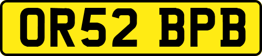 OR52BPB