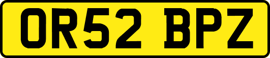 OR52BPZ