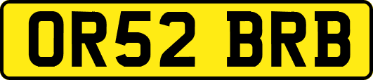 OR52BRB