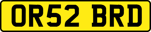 OR52BRD