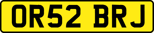 OR52BRJ