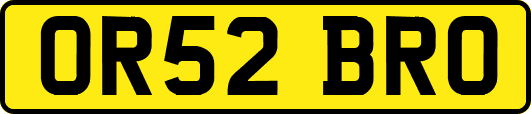 OR52BRO