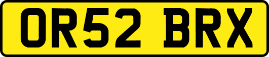 OR52BRX