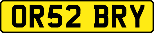 OR52BRY