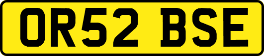 OR52BSE
