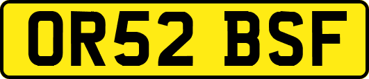 OR52BSF