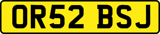 OR52BSJ