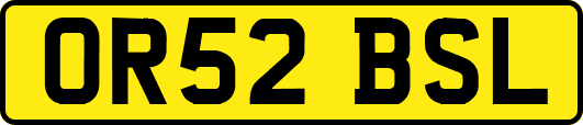 OR52BSL