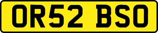 OR52BSO