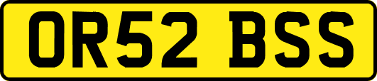OR52BSS