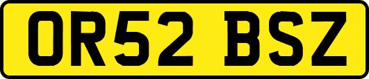 OR52BSZ