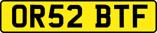 OR52BTF