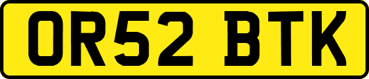 OR52BTK