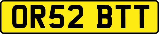 OR52BTT