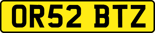OR52BTZ