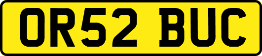 OR52BUC