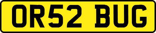 OR52BUG