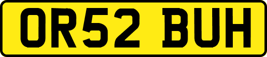 OR52BUH