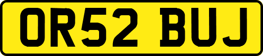 OR52BUJ