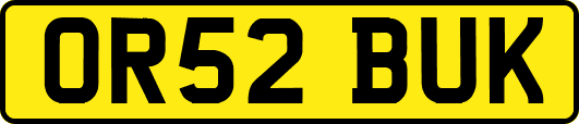 OR52BUK