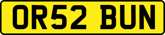 OR52BUN