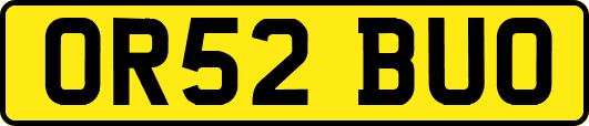 OR52BUO