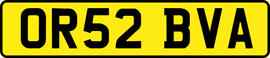 OR52BVA