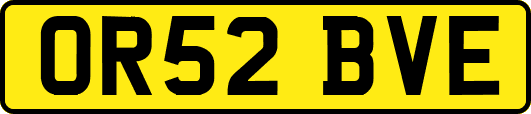 OR52BVE