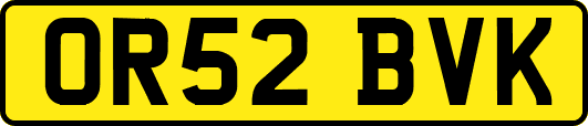 OR52BVK