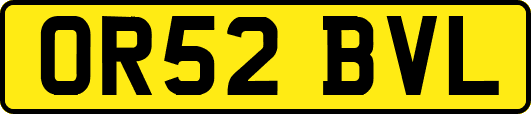 OR52BVL