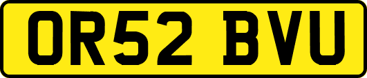 OR52BVU