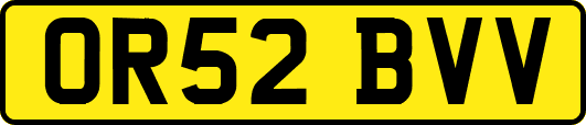 OR52BVV