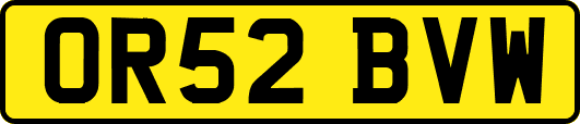 OR52BVW