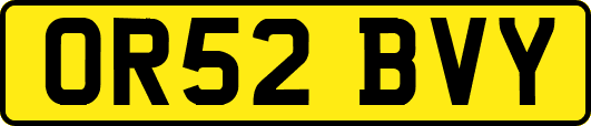 OR52BVY