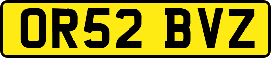 OR52BVZ