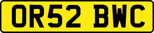 OR52BWC
