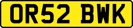 OR52BWK