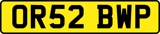 OR52BWP