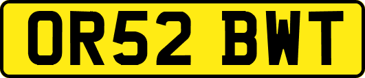 OR52BWT