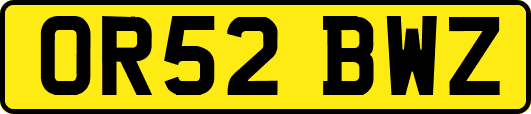 OR52BWZ
