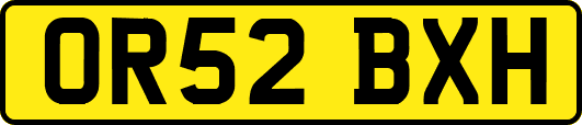 OR52BXH